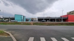 Recons anunță scoaterea la licitație a locurilor de parcare din cele două Fast Park-uri situate la Piața Solară