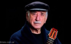 Compozitorul Jorge Milchberg, devenit celebru pentru melodia „El Condor Pasa”, a murit la Paris la vârsta de 93 de ani