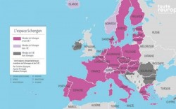 Cancelarul german Olaf Scholz spune că România îndeplinește toate cerințele pentru aderarea la Spaţiul Schengen, alături de Bulgaria și Croaţia
