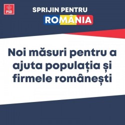  Mihai Fifor: PSD îi va proteja atât pe români, cât și companiile care produc în România pentru a rezista șocurilor produse de criza energetică! 

