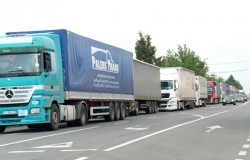 Noi reglementări privind restricțiile de circulație în județul Arad