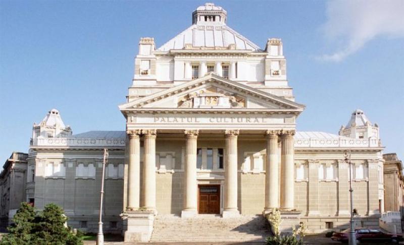 Festivalul Rock Maris se mută la Palatul Cultural