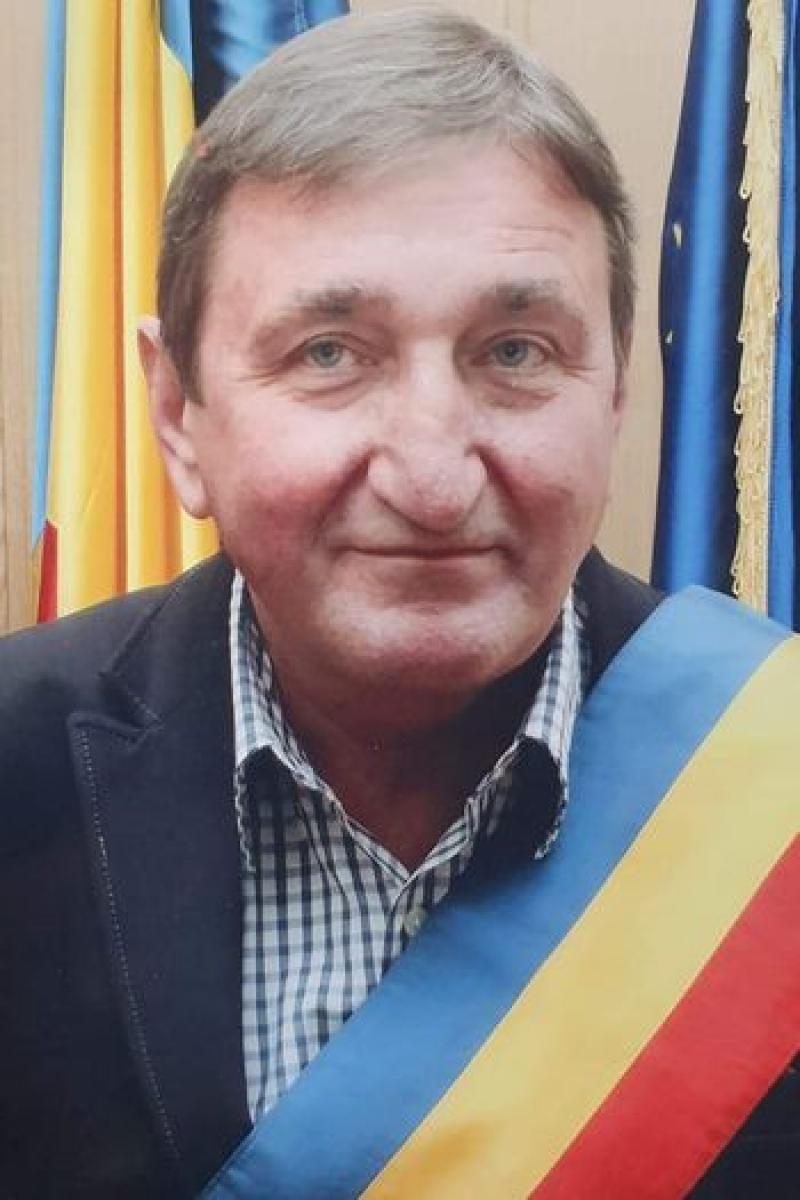 PSD este în doliu. A murit primarul de la Potlogi, Nicolae Catrina. Era unul dintre cei mai vechi edili din Dâmbovița

