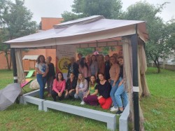 Proiect educativ care urmărește activitatile outdoor lansat de Asociația Act for Tomorrow 