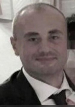 Judecătorul arădean, Caius Lăzărescu a murit la doar 49 de ani. El va fi înmormântat în cimitirul din Aradul Nou. Mesaj de rămas bun al fiicei pe Facebook


