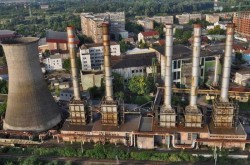 Unanimitate pentru retehnologizarea CET Hidrocarburi Arad