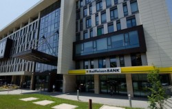 Raiffeisen Bank lansează un program prin care IMM-urile pot lua credite de până la 500.000 de euro