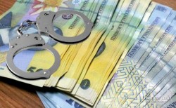 Poliţia va cerceta penal şi firme cu datorii derizorii către stat. Media restanţelor celor 53.000 de firme pentru care ANAF a transmis sesizări, puţin peste 7.000 lei