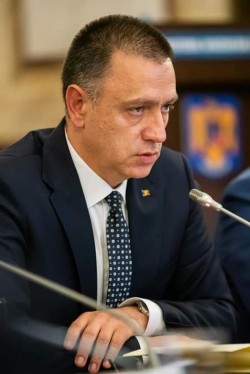 Mihai Fifor : PSD consideră că mecanismul salariului minim european poate fi aplicat în România de la 1 ianuarie 2023