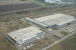 Coindu România angajează 75 de oameni la fabrica de componente auto din Curtici