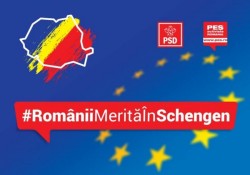 Mihai Fifor : Social-democrații arădeni au demarat campania  „Românii merită în Schengen”