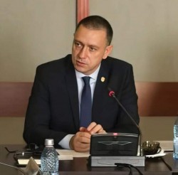 Mihai Fifor : PSD a depus amendamentele la OUG privind plafonarea prețurilor la energie

