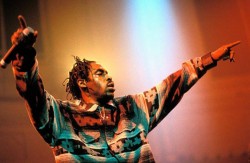 Rapperul american Coolio, cunoscut pentru hitul „Gangsta’s Paradise”, a murit la 59 de ani