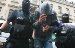Cinci infractori din Arad, Sebiș și Pecica reținuți de polițiști într-o singură zi

