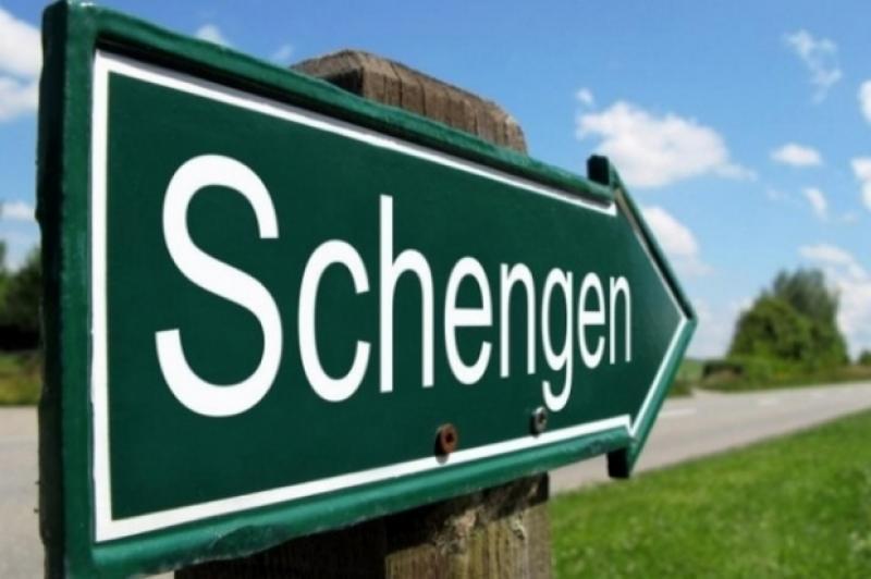 România ar putea intra în Schengen până la sfârșitul anului