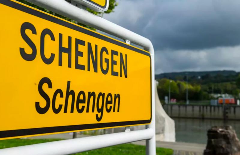 Undă verde de la Strasbourg pentru aderarea României la Schengen