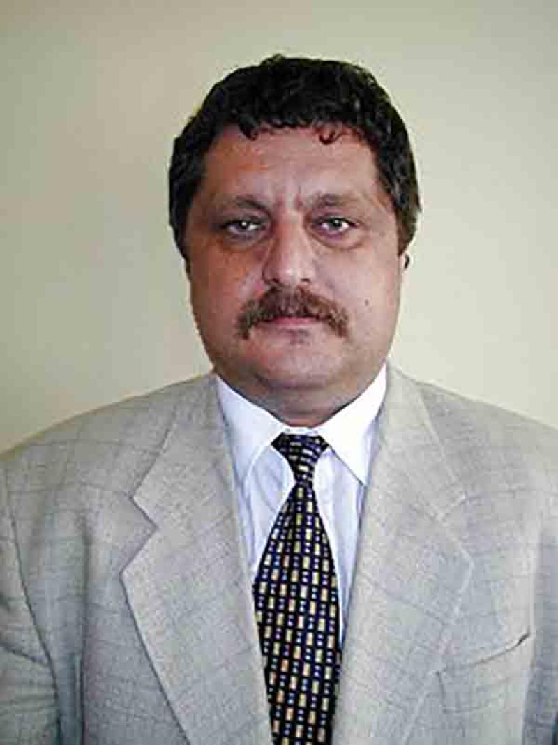 Caius Parpală, reținut de DNA. Fostul președinte al Consiliului Județean Arad și actual director al ”Apelor Arad” este învinuit de luare de mită în formă continuată