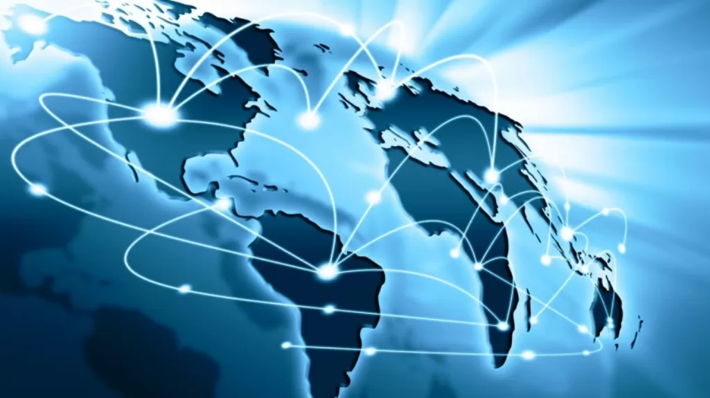 53 de ani de internet. 29 octombrie- „Ziua internaţională a Internetului”