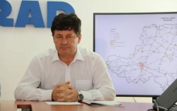 Iustin Cionca: „O decizie istorică, fonduri europene de 1,1 miliarde de euro, gestionate local, în vestul țării