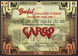 Balul Comunității Arădene, un eveniment de tradiție în peisajul filantropic al județului Arad