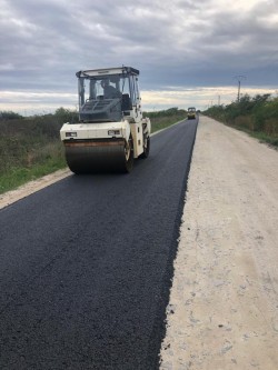 Interzis la Socodor. Trafic închis între Sânmartin și Socodor pentru 2 săptămâni