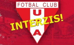 Suporter Club UTA se pregătește să-i retragă lui Meszar dreptul de a mai comercializa marca „UTA”