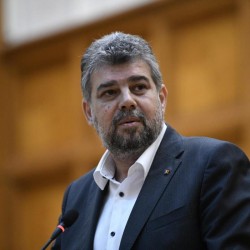 
Marcel Ciolacu: ”Congresul PES va adopta o rezoluție prin care întreaga familie social-democrată europeană va susține aderarea României la spațiul Schengen”
