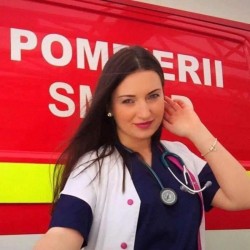 #ALUMNI. Dr. Paula Barata: „Am vrut să fiu profesoară de limba română”