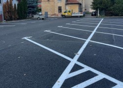 Recons scoate la licitație 54 de locuri de parcare în cele două parcări noi din zona “Colonia UTA”