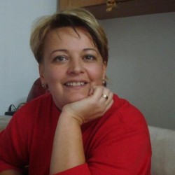 Cecilia Gabriela Irimie este noul director executiv al DSP Arad

