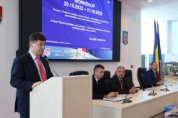 Consiliul Județean Arad, partener la proiectul EU-BELONG