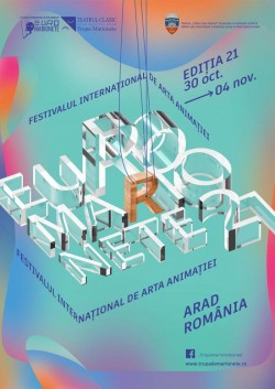 Sărbătoarea poveștilor, la Arad. Cea de a XXI-a ediție a Festivalului EuroMarionete începe în 30 octombrie

