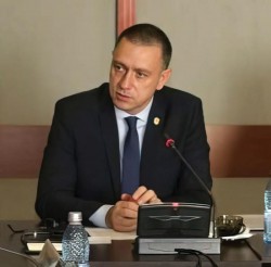         
Mihai Fifor: România are potențialul de a majora producția de energie electrică în centralele pe bază de lignit și huilă, ceea ce ar permite creșterea producției de energie electrică și scăderea prețurilor acesteia
