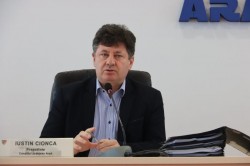 Strategia de dezvoltare a județului Arad pentru perioada 2021-2027 va fi supusă votului

