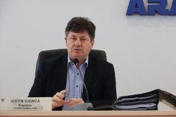 Strategia de dezvoltare a județului Arad pentru perioada 2021-2027 va fi supusă votului

