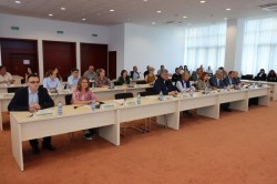 Consiliul Județean Arad a finalizat Strategia energetică a județului pentru perioada 2021-2027

