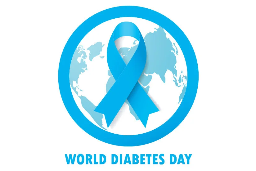 14 noiembrie, Ziua Mondială de Luptă Împotriva Diabetului