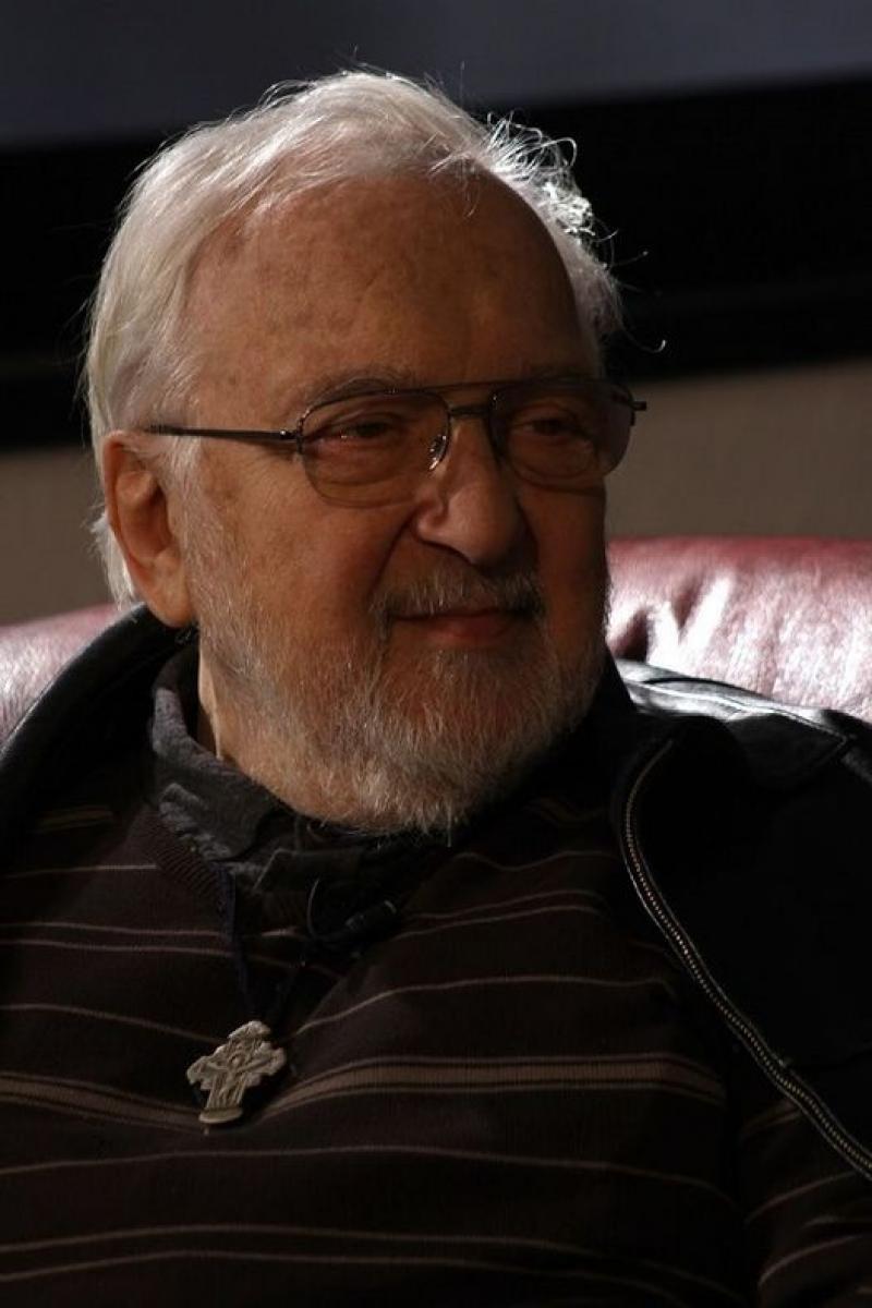 Doliu în teatrul românesc. Actorul Constantin Codrescu a murit, la vârstă de 91 de ani