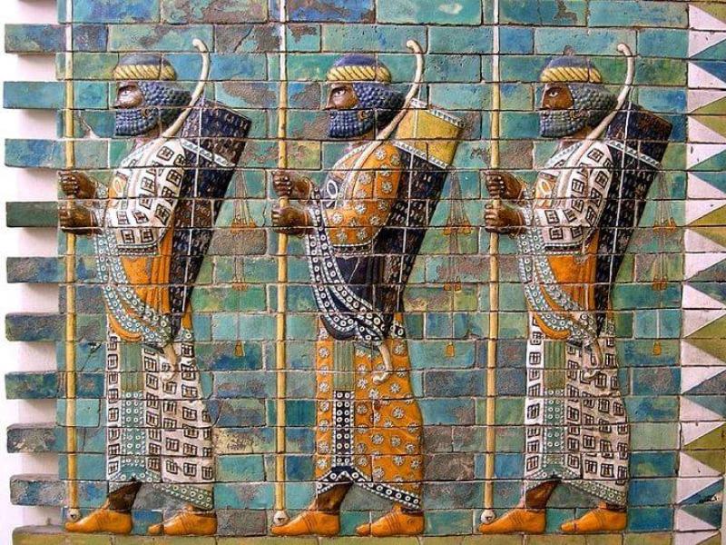 CLIPA DE MONDIAL: Urmașii persanilor marelui împărat Darius au îngenuncheat Țara Galilor. Surpriză uriașă: Țara Galilor – Iran 0 - 2


