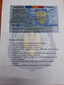 În lipsă de ocupație, polițiștii locali au trecut la ”vânarea” arădenilor fără acte de identitate

