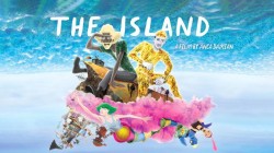 Animația muzicală „Insula“, la Cinematograful Arta din Arad

