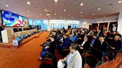 Laborator de atragere a fondurilor europene în administrație la Consiliul Județean Arad cu prezența unei importante delegații din Republica Moldova

