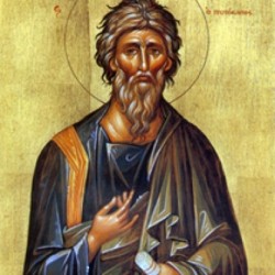 Ortodocșii din România îl prăznuiesc azi, 30 noiembrie, pe Sfântul Andrei. Tradiții și obiceiuri: Ce trebuie să faci ca să-ți meargă bine