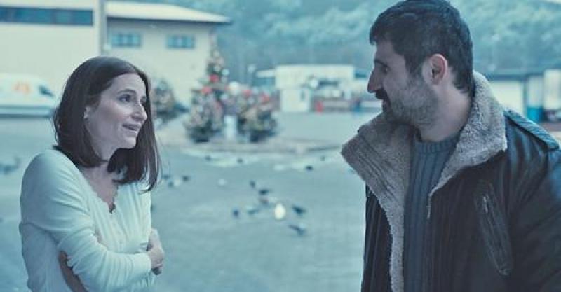 R.M.N., cel mai nou film al regizorului Cristian Mungiu, proiectat din nou, la Arad