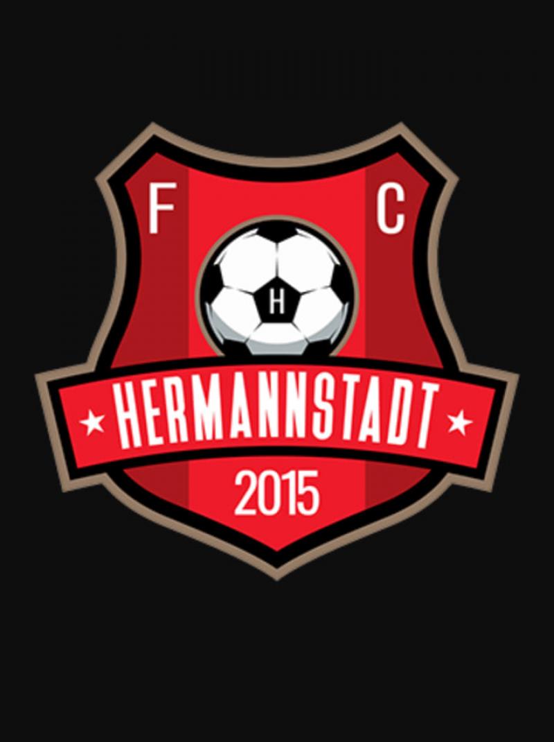 Hermannstadt a fost sancționată de FRF cu 9 puncte. Sibienii aruncați din play-off în partea a doua a clasamentului