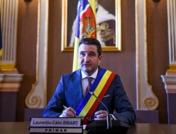 Replică – Călin Bibarț:” Sunt un om al faptelor și mai puțin al declarațiilor pripite, motiv pentru care aleg să ies public cu informații corecte”         