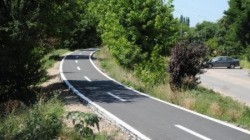 „Cu bicicleta prin vest”- proiect comun Timiș, Arad, Caraș-Severin și Hunedoara. Asociere pentru fonduri din PNRR