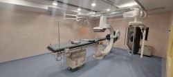 Medicina cardiovasculară la Arad, un obiectiv ce tinde la finanțare din PNRR
