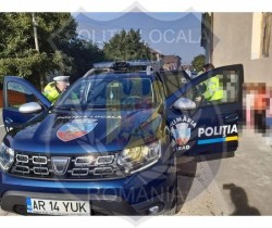 Dosarul cu șină face victime. Din cei 283 de operatori economici controlați de Poliția Locală Arad, toți 283 au fost depistați cu probleme de către vigilenții oameni ai legii

