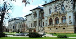 Un colet suspect a fost găsit în zona Palatului Cotroceni din București. Traficul a fost blocat. Alarma a fost însă falsă